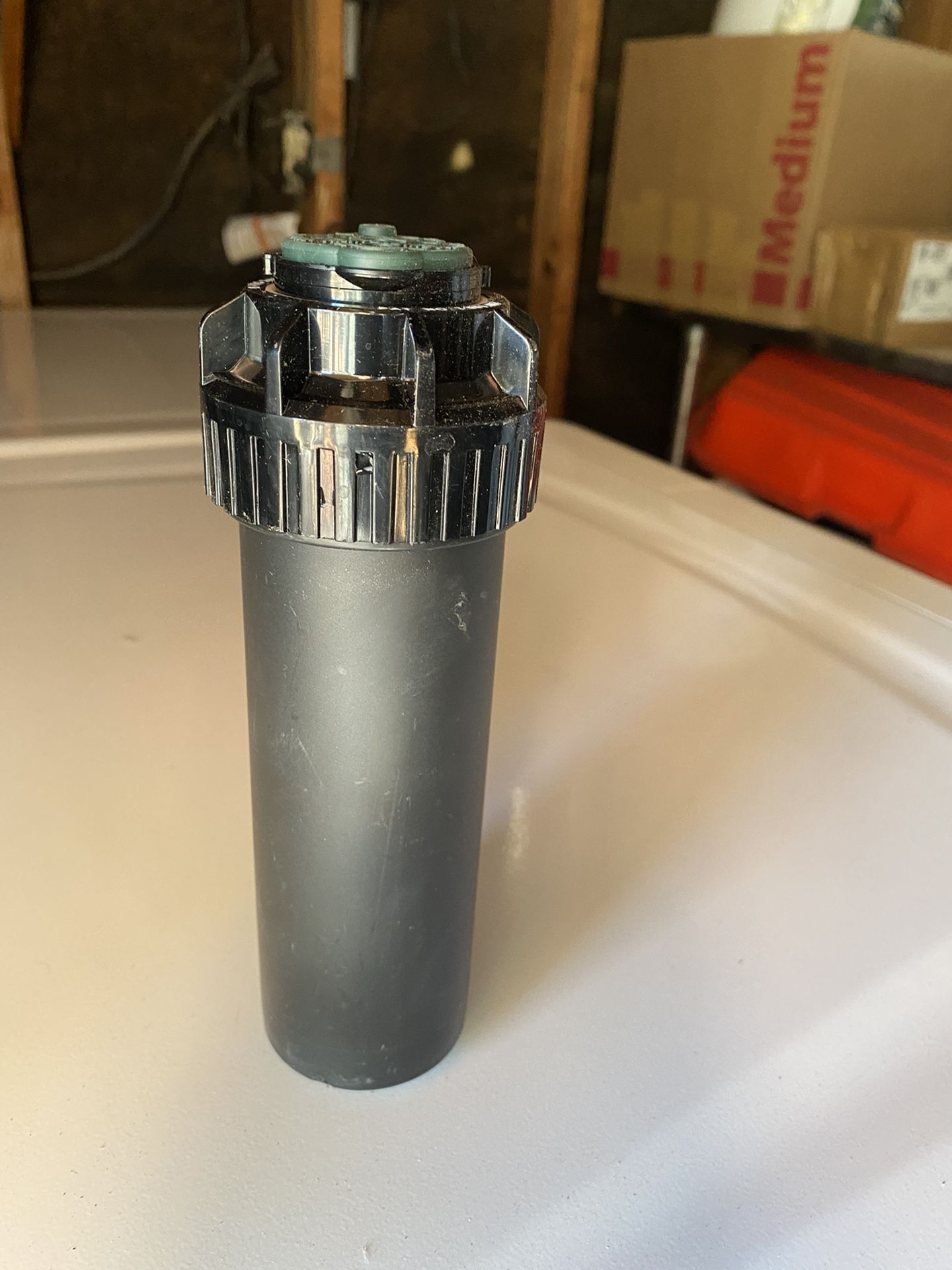 Rain Bird Sprinkler 5000 Plus Serie