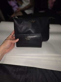 Kate Spade purse