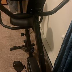 Training Machine