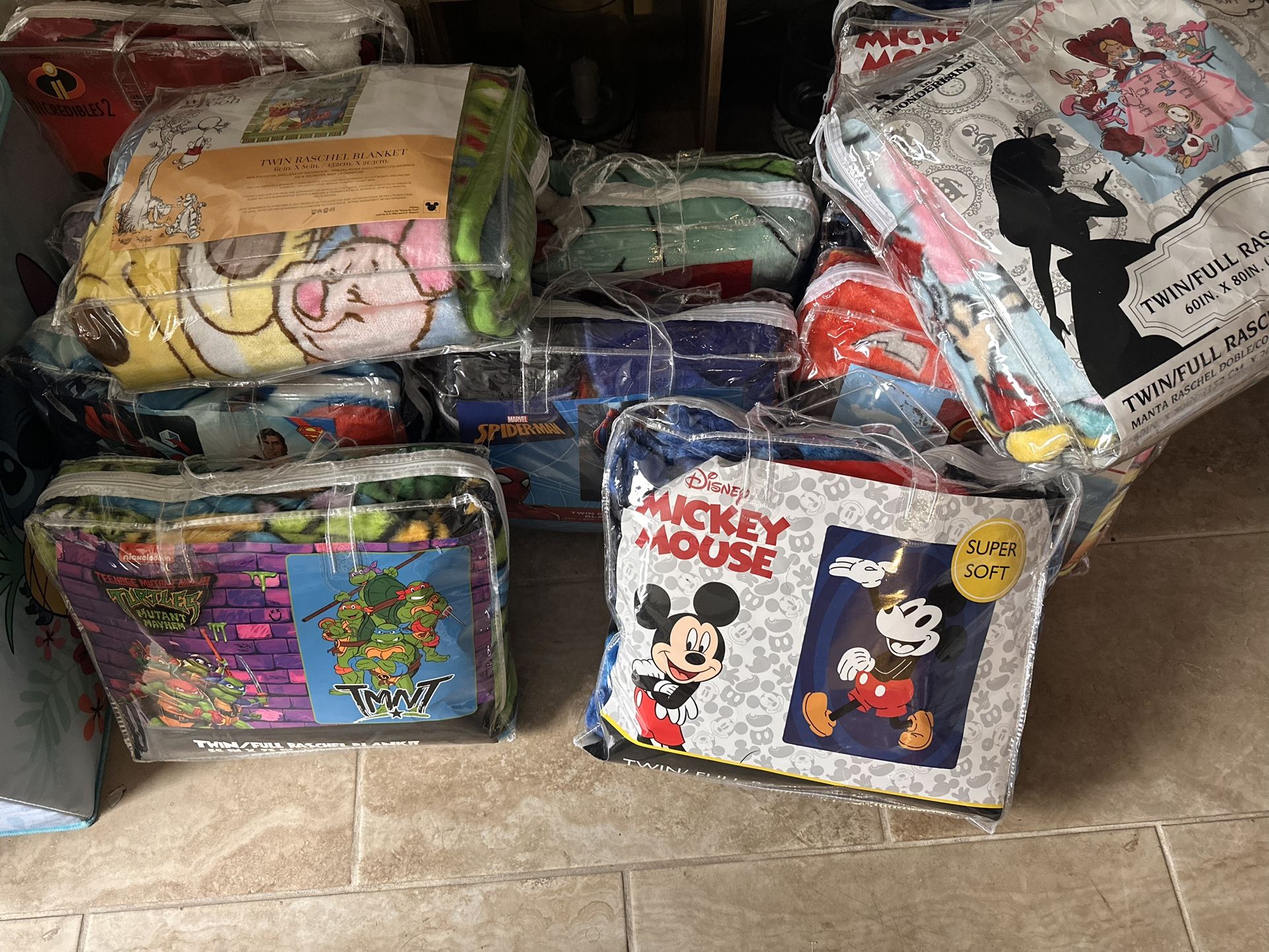 Your Choice Of Items For Sale