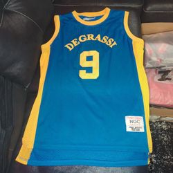 Drake Jersey 