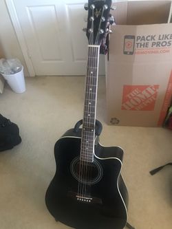 Ibanez aeq200t sale