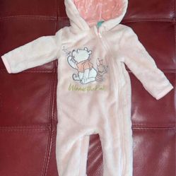 Baby Outfit 0-3m