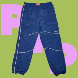 Supreme Track Pant (Medium)
