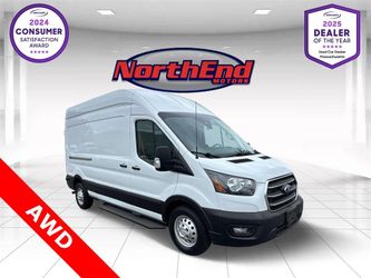 2020 Ford Transit-350 Cargo Van
