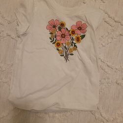 Toddler Shirts 
