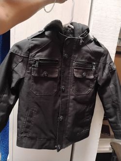 Kids jacket
