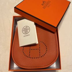 Hermès Dupe