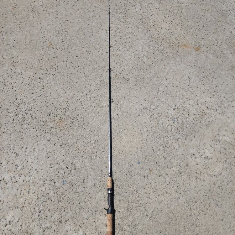 shimano calcutta inshore spinning rods The MGL Spool III increases an anglers arsenal of techniques Shimano - Calcutta Conquest MD,