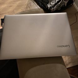 Lenovo Laptop