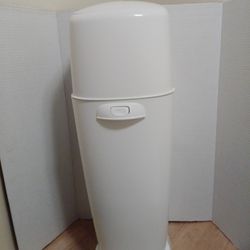 Genie Disposable Diaper Bin