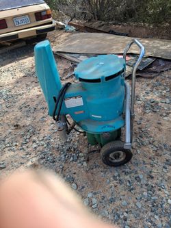 Paint sprayer EH333 hydro- spray