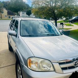 2005 Mazda Tribute