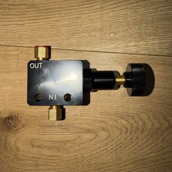 Leed APV02 Adjustable Brake Proportioning Valve – New