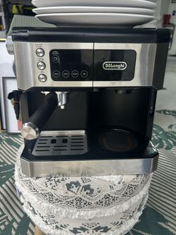 Coffee Maker