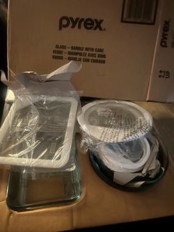 Pyrex