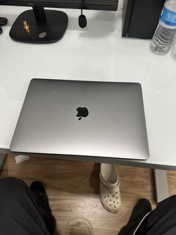 13-inch MacBook Pro with Apple M1 chip