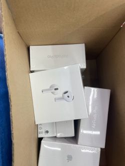 Air pods