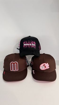 New hats