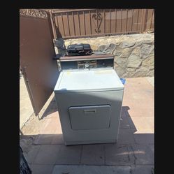 2 Samsung Dryers $80 Or 1 For $50