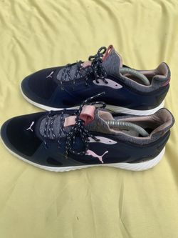 Puma ignite Size 8