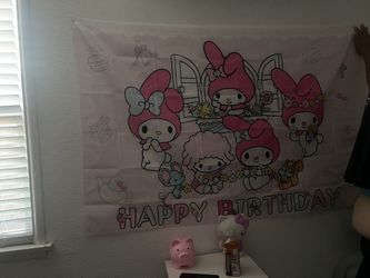 Birthday Banner