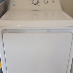 Gas Dryer 