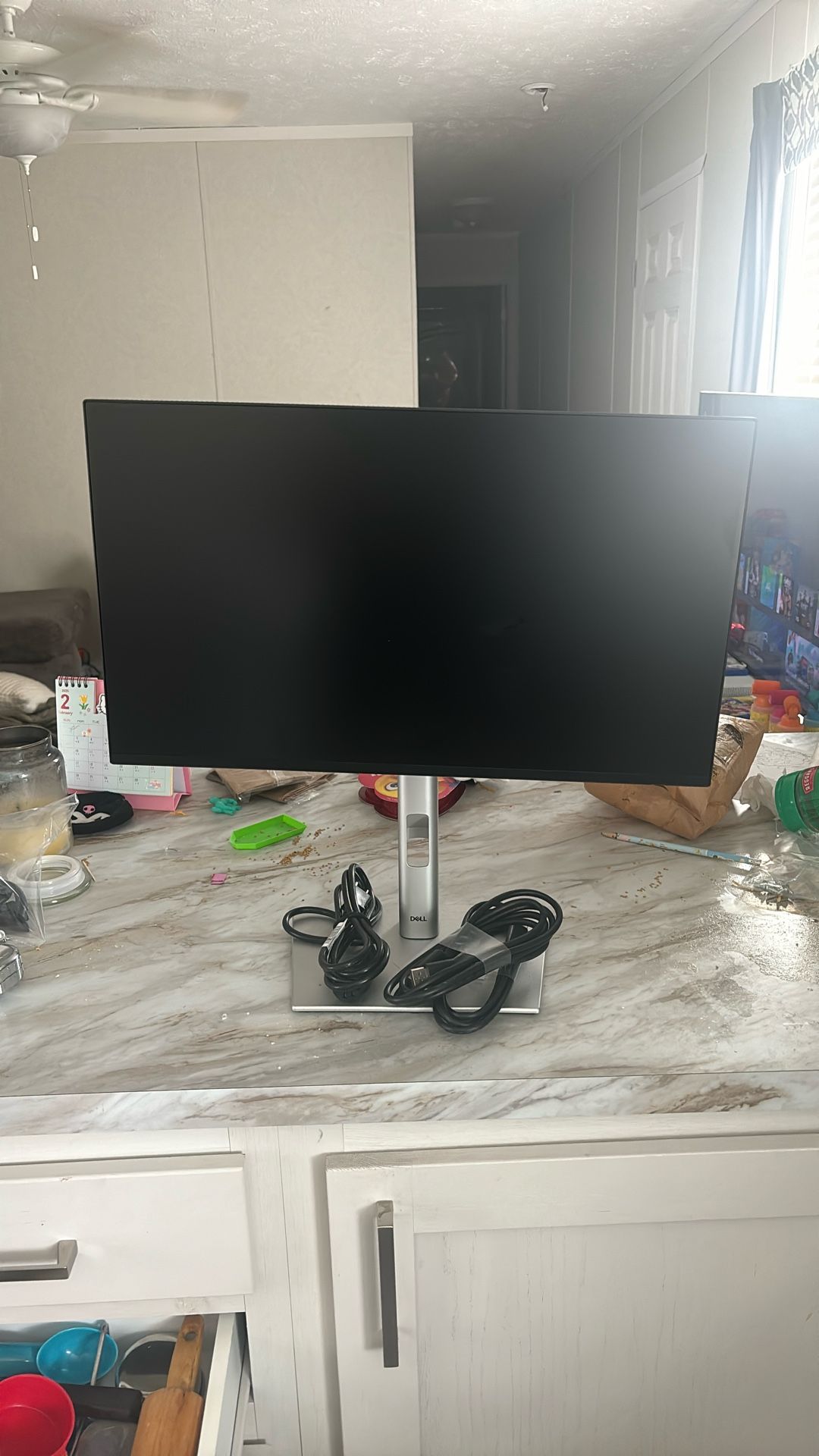 Dell Monitor 22”