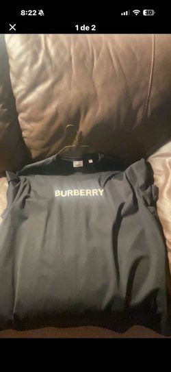 BURBERRY