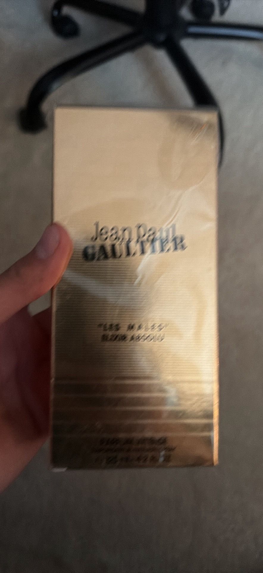 Jean Paul gaultier