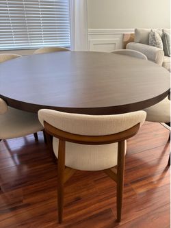 Set of 2 chairs