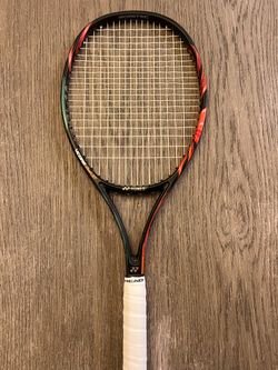 Yonex Vcore Duel G tennis racquet