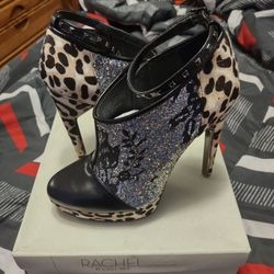 Rachel Roy Heels 