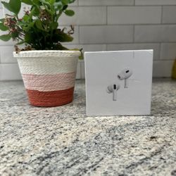 ‼️Limited Time Offer ‼️ Brand New 2nd Gen Earbuds - Sealed In Box