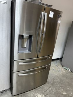 Samsung 4 Door