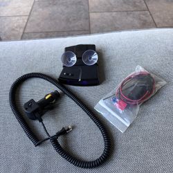 Valentine One gen 2 Radar Detector 
