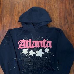 Atlanta Sp5der Hoodie