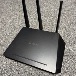 Netgear Nighthawk WiFi Router