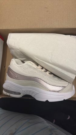 Nike air max 95 toddlers