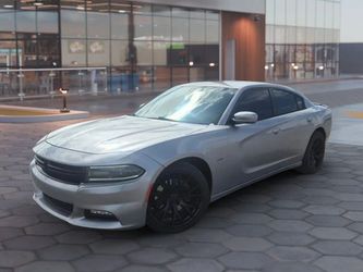 2017 Dodge Charger