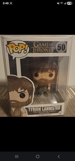 Funko Pop! Game of Thrones Tyrion Lannister #50