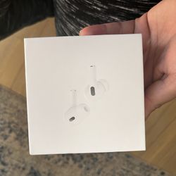 Apple AirPods Pro 2nd Generation