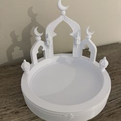 Decorative Tray 