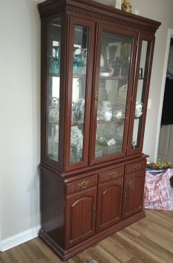 China Cabinet 