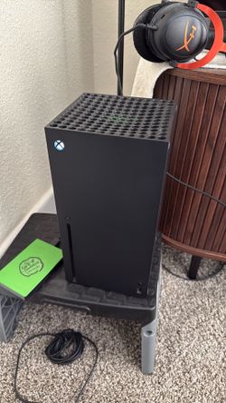 Xbox series x