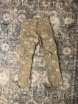 Dickies Floral pants