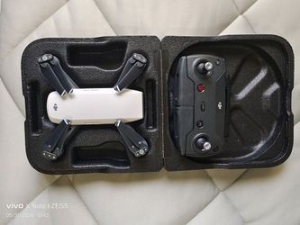 DJI Spark