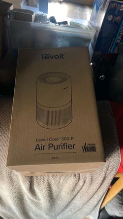 Air purifier