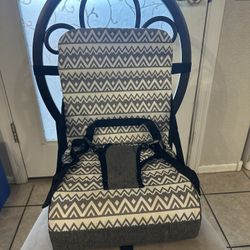 Travel Booster Seat 