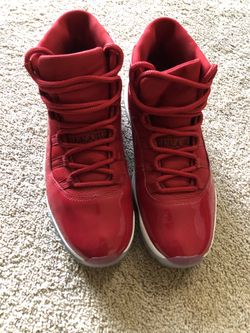 Jordan 11 ***quick sale**